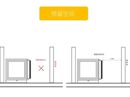 油煙凈化器安裝寶典，學(xué)會就是老司機(jī)