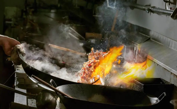 飯店裝了油煙凈化器效果不理想？可能這3個地方出了問題！